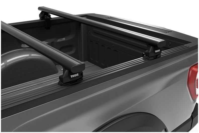 500013 - Thule XSPORTER PRO LOW Full Size Truck - Image 4
