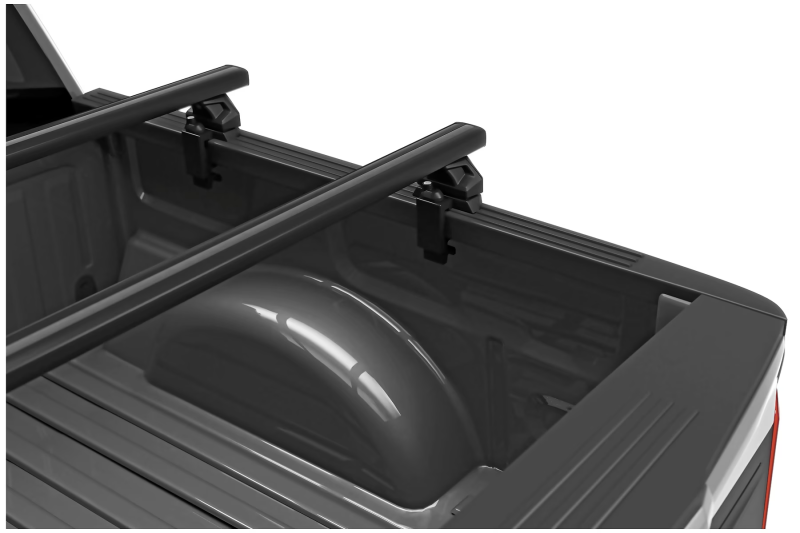500013 - Thule XSPORTER PRO LOW Full Size Truck - Image 5
