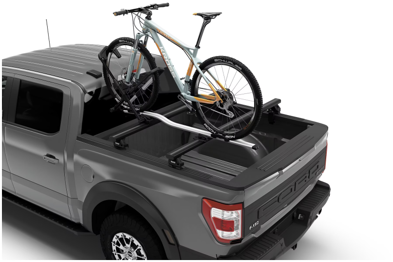 500013 - Thule XSPORTER PRO LOW Full Size Truck - Image 6
