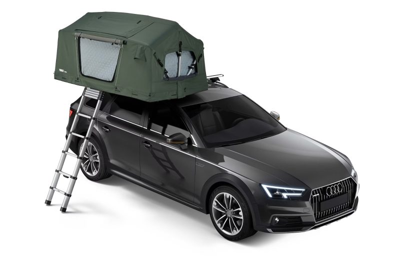 901910 - THULE TEPUI INSULATOR FOR FOOTHILL