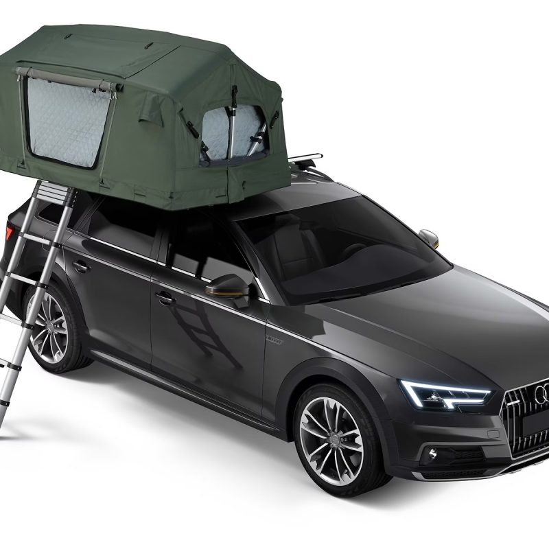 901910 - THULE TEPUI INSULATOR FOR FOOTHILL