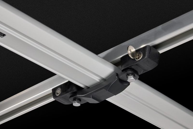 901550 - THULE TOP TENT LOCKING BRACKET (ZONE 24)