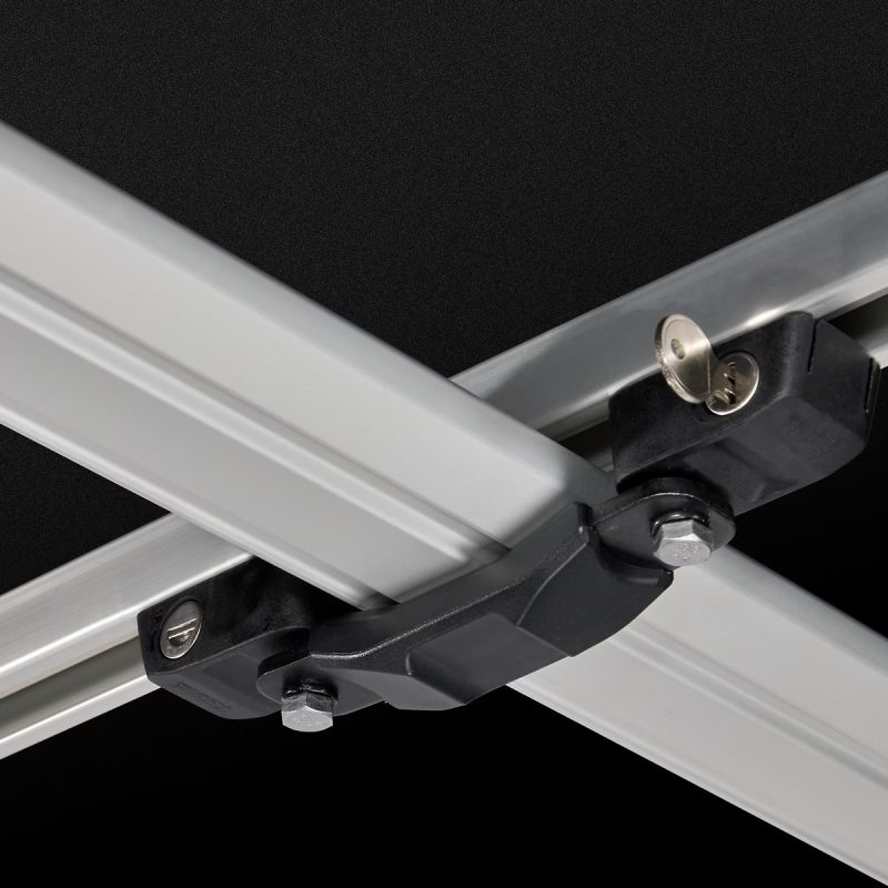 901882 - THULE TOP TENT LOCKING BRACKET (ZONE 24)