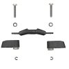 901882 - THULE TOP TENT LOCKING BRACKET (ZONE 24) - Image 3