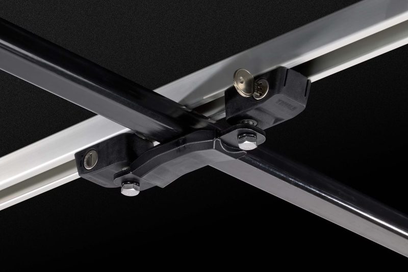 901550 - THULE TOP TENT LOCKING BRACKET (ZONE 24) - Image 5