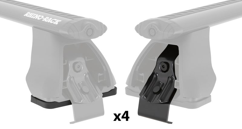 RHDK494 - 2500 FITTING KIT