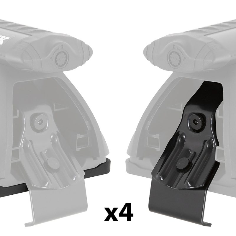 RHDK494 - 2500 FITTING KIT