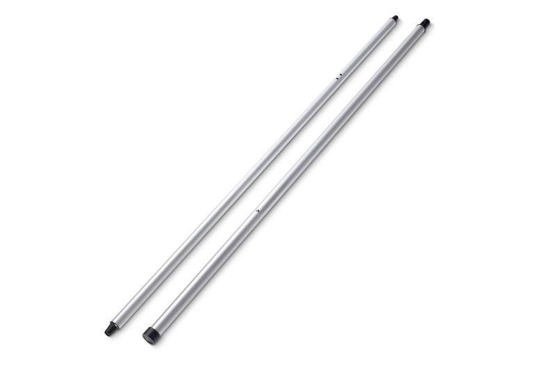 307310 - Thule Tension Rafter G2 roof tension rafter 2.50m anodised gray