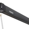 492010 - THULE HIDEAWAY AWNING 10' - WALL MOUNT - Image 2