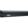 492010 - THULE HIDEAWAY AWNING 10' - WALL MOUNT
