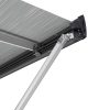 492010 - THULE HIDEAWAY AWNING 10' - WALL MOUNT - Image 4