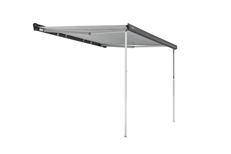 491010 - THULE HIDEAWAY AWNING 10' - RACK MOUNT - Image 5
