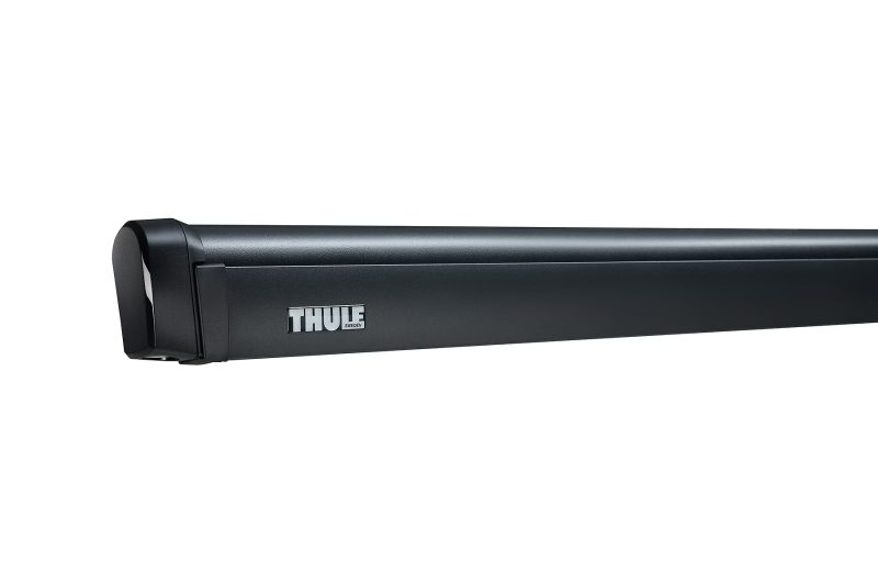 491010 - THULE HIDEAWAY AWNING 10' - RACK MOUNT