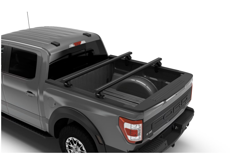 500012 - Thule Xsporter Pro Low Compact Truck