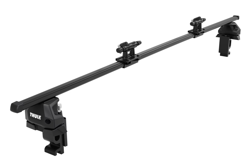822101 - Thule Bed Rider Pro Compact Truck - Image 2