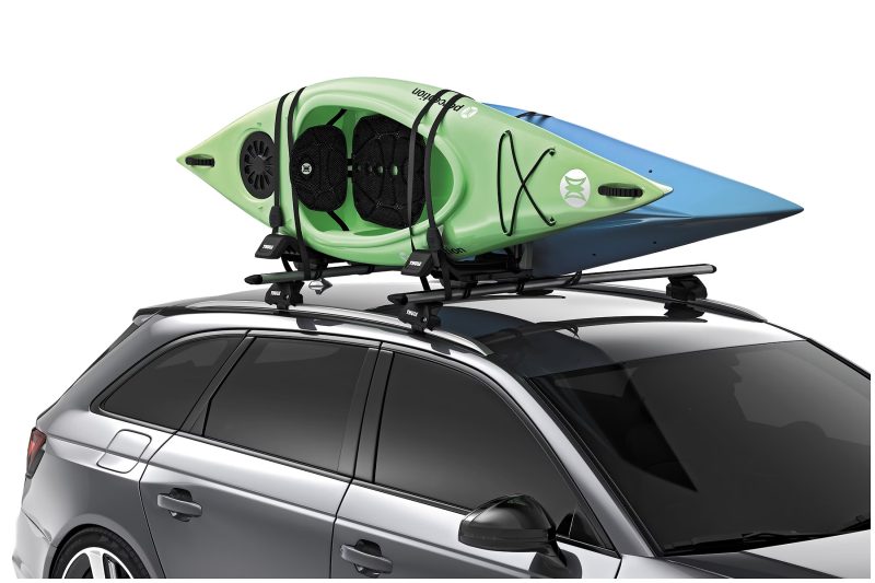 848004 - THULE HULL-A-PORT XTR - Image 4