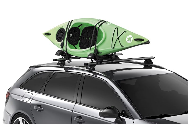 848004 - THULE HULL-A-PORT XTR