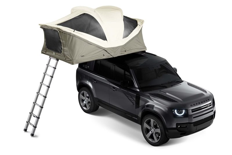 901039 - THULE APPROACH M PELICAN GRAY