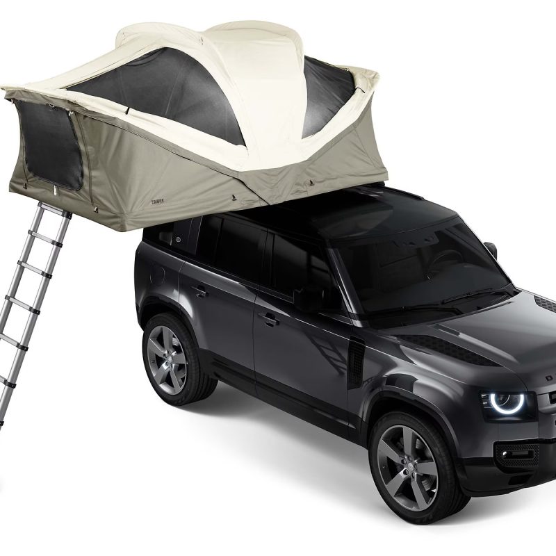901012 - THULE APPROACH M PELICAN GRAY