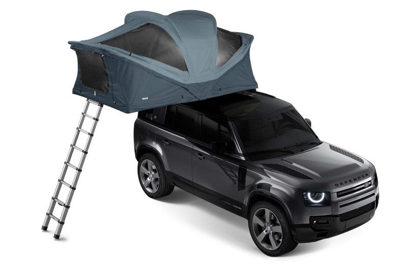 901014 - THULE APPROACH M DARK SLATE