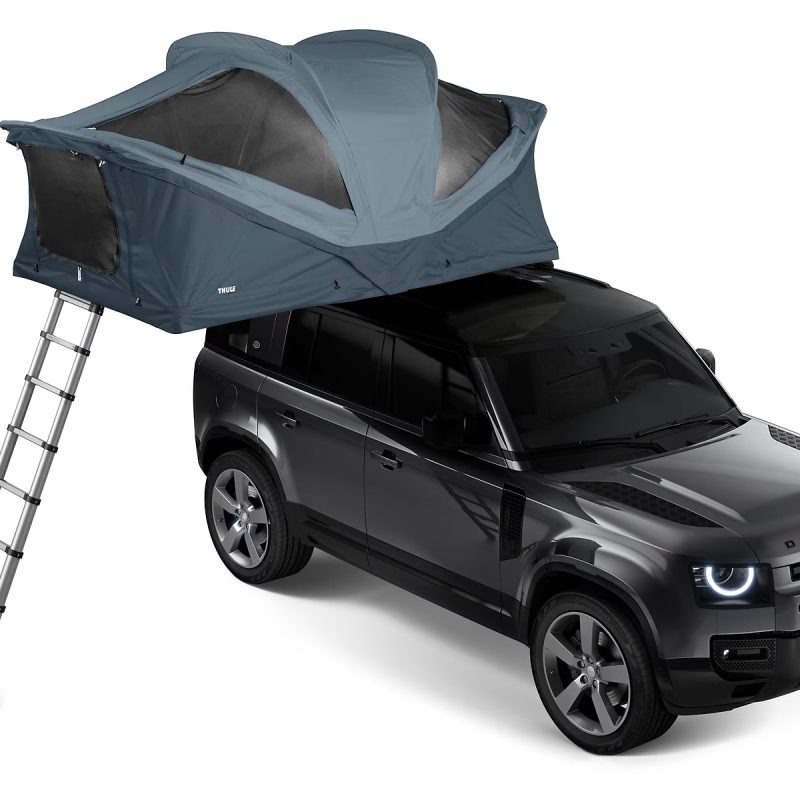 901014 - THULE APPROACH M DARK SLATE