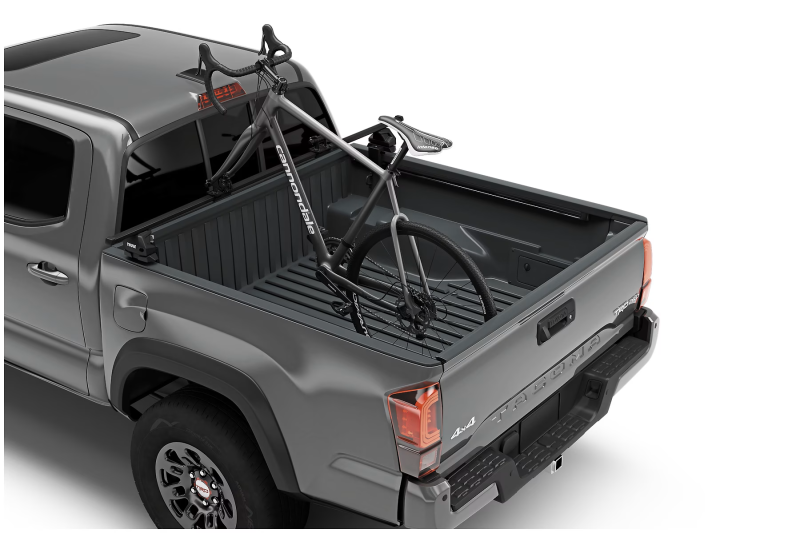 822101 - Thule Bed Rider Pro Compact Truck