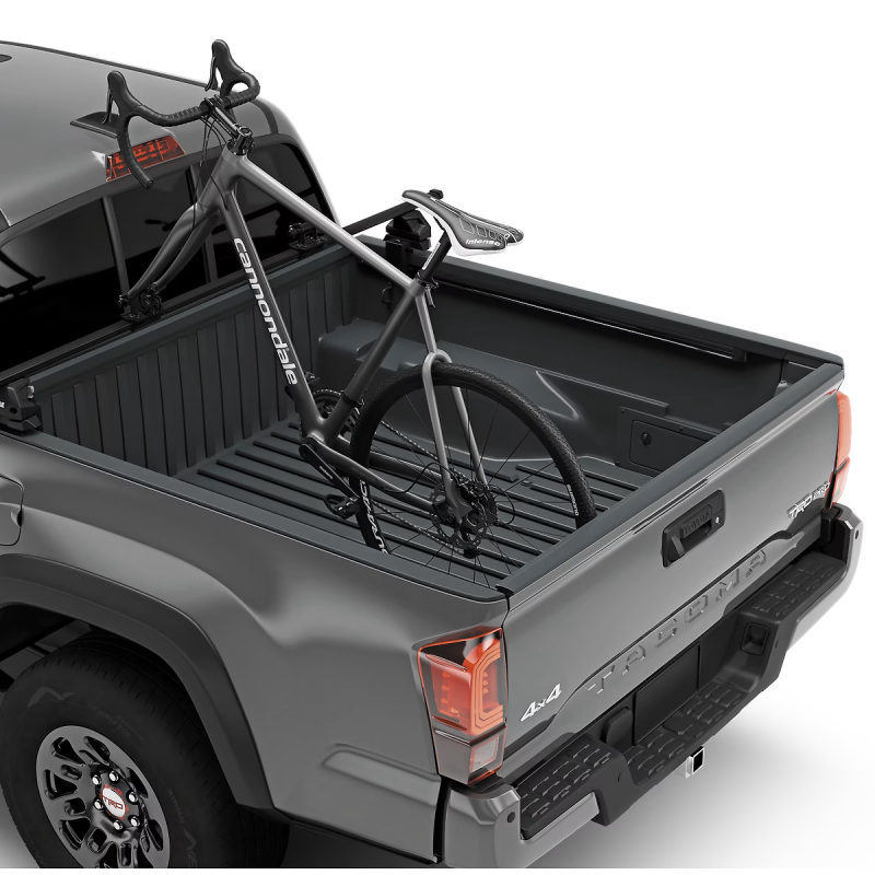 822101 - Thule Bed Rider Pro Compact Truck