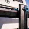 RM-10255 - Rockymounts Guiderail 2'' - Image 2