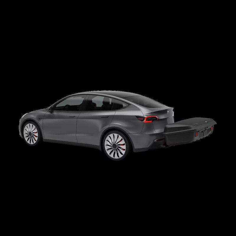 906201 - THULE ARCOS BOX - Image 2