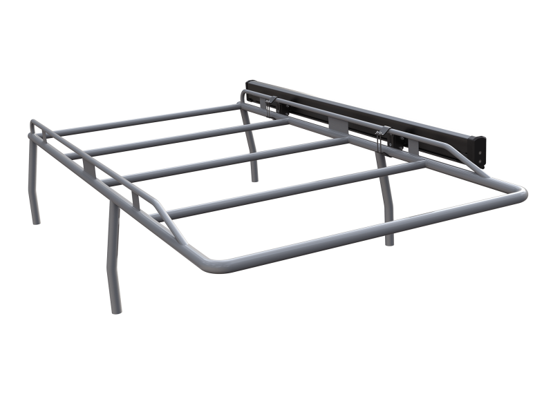 KAMMOK - CrossWing Mount - Alternative Mount Kit (Side Basket)