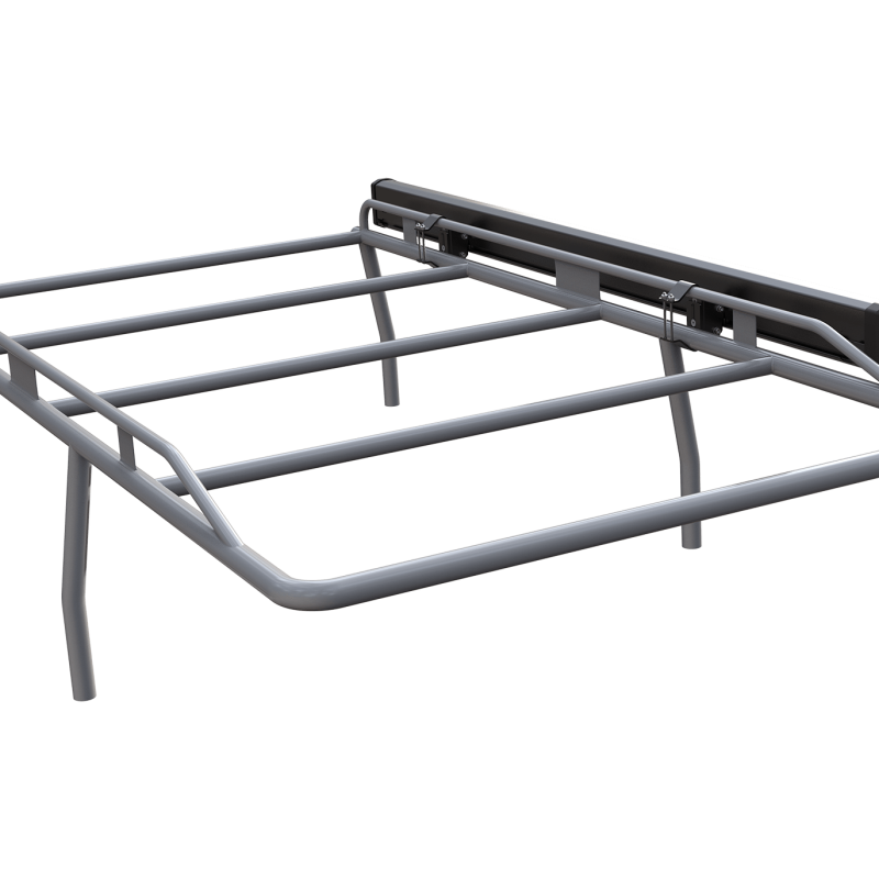 KAMMOK - CrossWing Mount - Alternative Mount Kit (Side Basket)