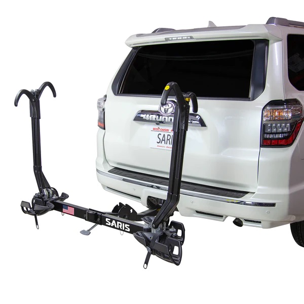 S-4025HD - Saris SuperClamp HD