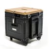 IK-MB004-002 - IKAMPER ALL-IN-ONE OUTDOOR KITCHEN SYSTEM - BLACK