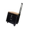 IK-MB004-002 - IKAMPER ALL-IN-ONE OUTDOOR KITCHEN SYSTEM - BLACK - Image 2