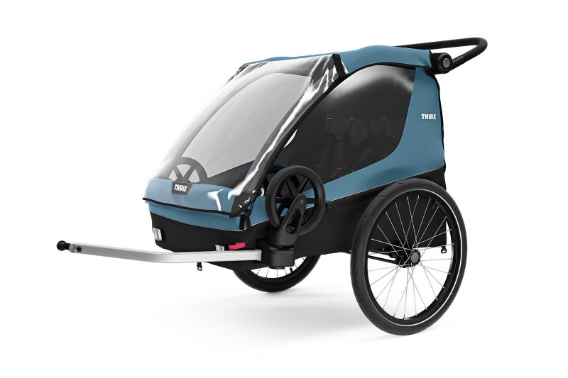 10102001 - THULE COURIER