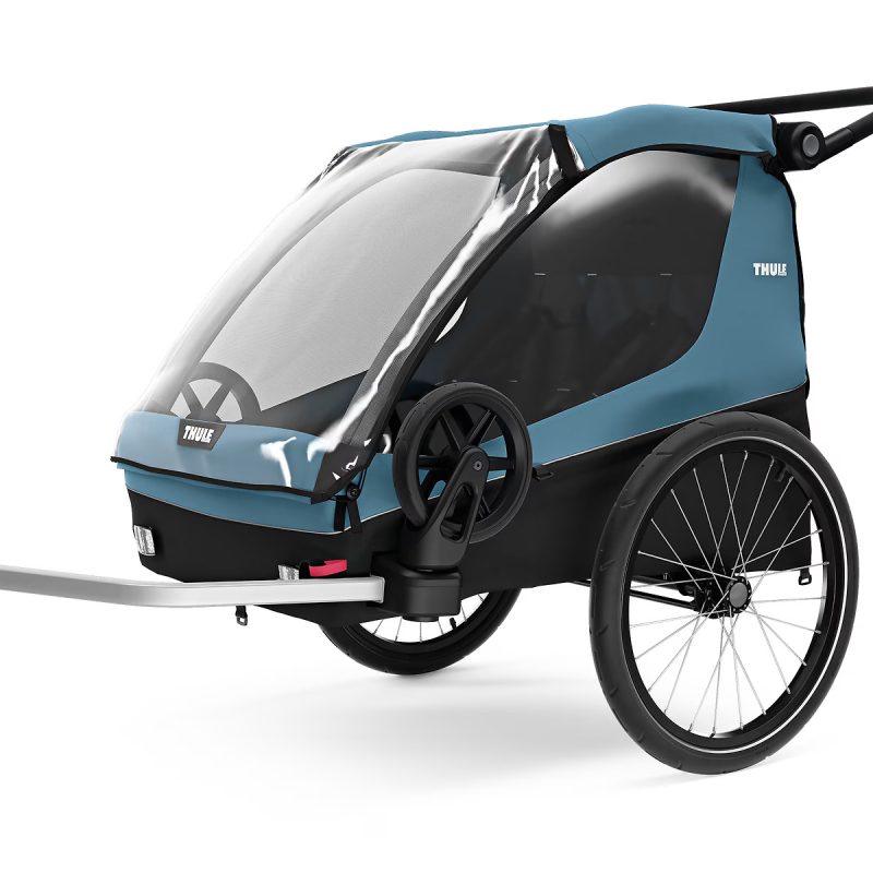10102001 - THULE COURIER