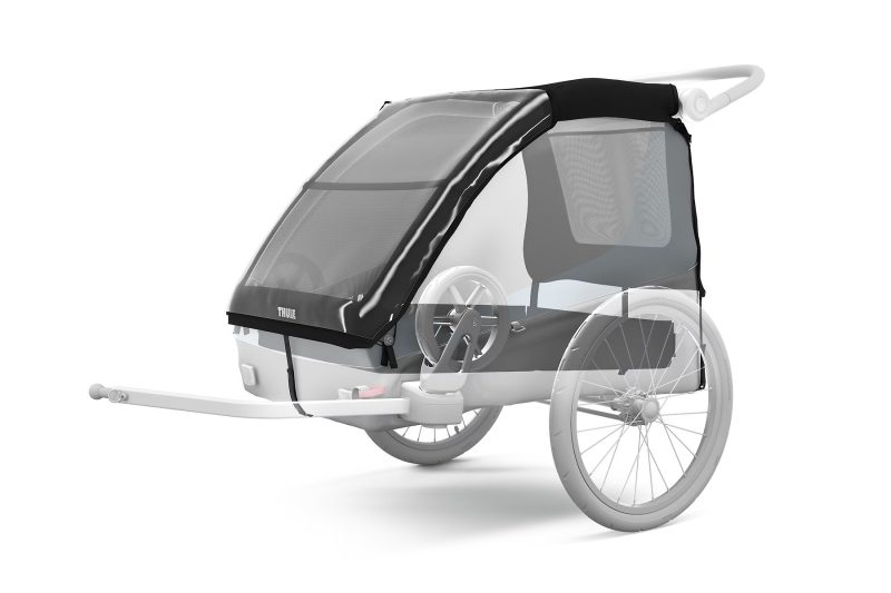 20301001 - THULE COURIER DOG