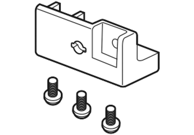 ISP1070 - ADAPTER SET INH110 / INH120