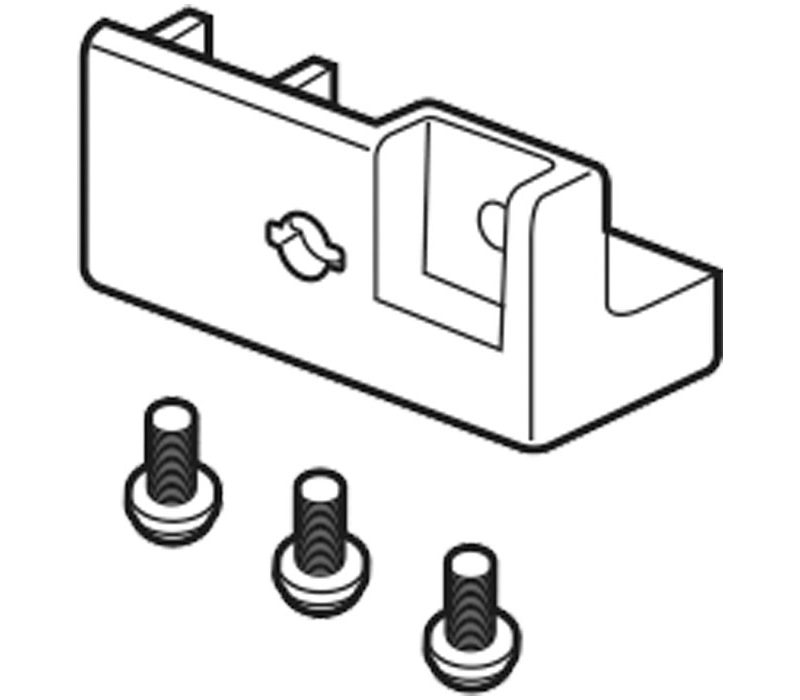 ISP1070 - ADAPTER SET INH110 / INH120