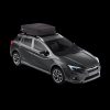 901011 - Thule Approach Small RoofTop Tent Tan - Image 4