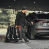 903310 - Thule Epos 3-bike foldable hitch platform bike rack - Image 5
