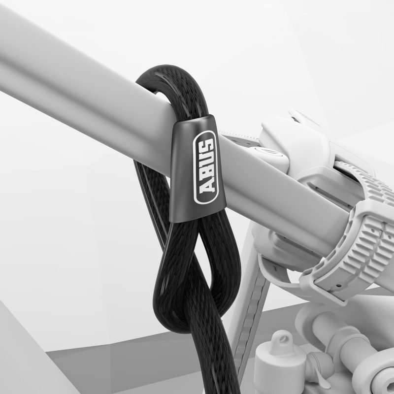 978500 - Thule Epos High-Grade Lock bike lock (ZONE 24) - Image 4
