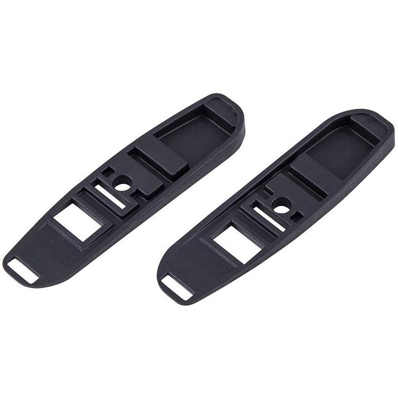 RHSUB0671 - SUB ASSY FRONT OR REAR WEDGES