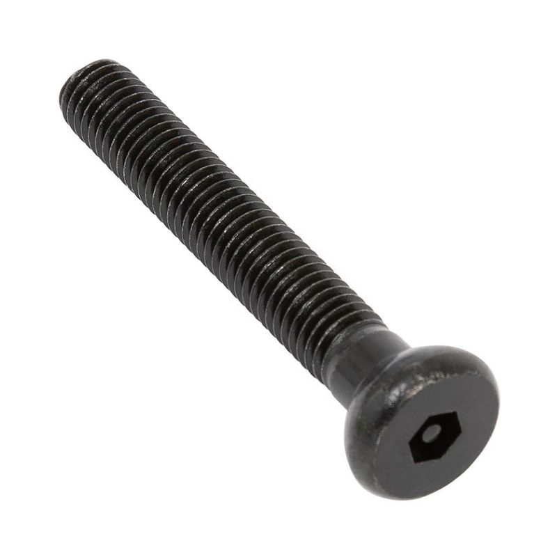 RHB154-BP - RHINORACK M8 ATTACHMENT BOLT 57 MM