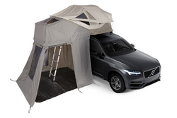 901021 - THULE APPROACH ANNEX L