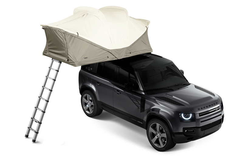 901015 - THULE APPROACH L Pelican Grey