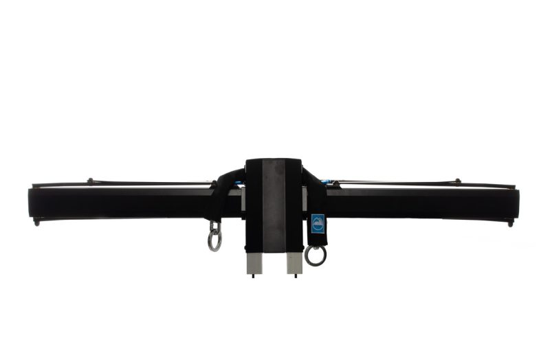 RM-10260 - ROCKYMOUNTS GUIDERAIL ADD-ON 1 BIKE