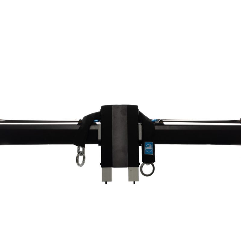 RM-10260 - ROCKYMOUNTS GUIDERAIL ADD-ON 1 BIKE