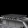 611006 - Thule Caprock roof platform XXLarge