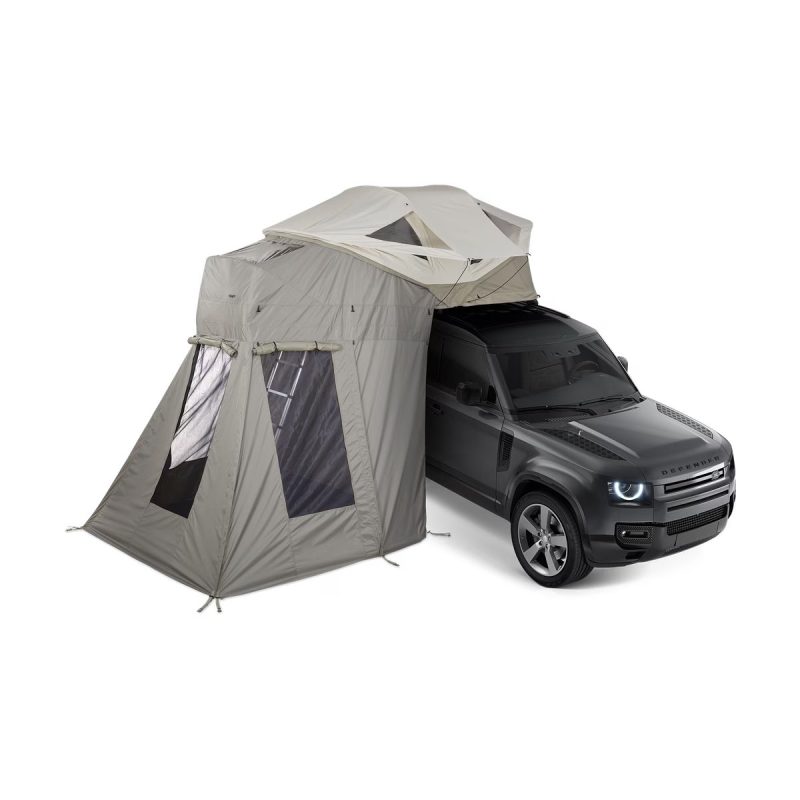 901020 - THULE APPROACH ANNEX M